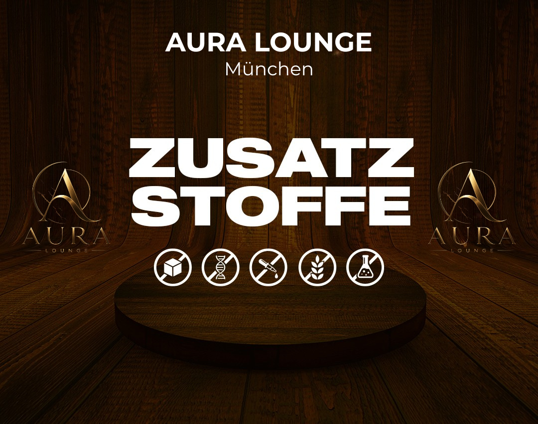 Zusatzstoffe